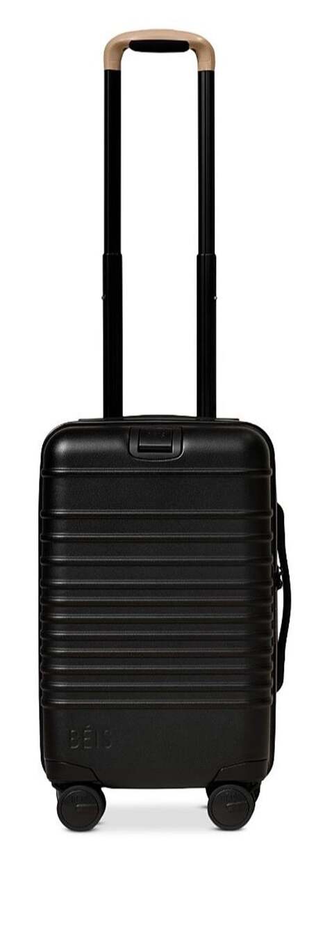 BÉIS The Small Carry-On Roller in Black